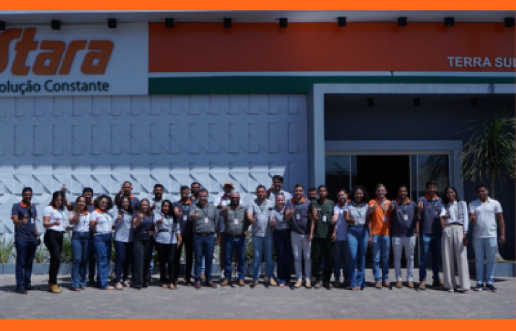 SETEMBRO AMARELO: TERRA SUL AGRÍCOLA PROMOVE PALESTRA SOBRE SAÚDE MENTAL!