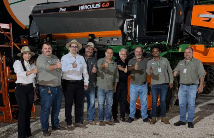 Parceria que gera resultados!