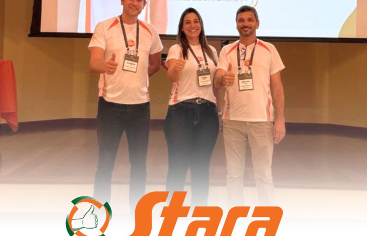 Pioneira Máquinas participa de treinamento da Stara Financeira e reforça qualificação da equipe