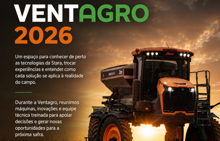 VENTAGRO 2026.