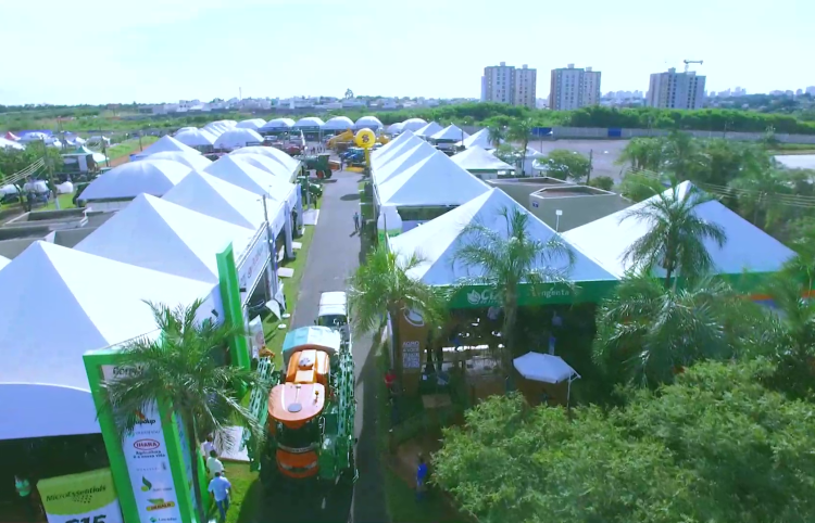 Revolução confirma presença na FEMEC 2026, de 23 a 27 de março