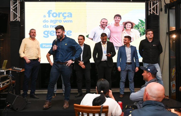 Lançamento Plano Safra Banco do Brasil 2025/2026