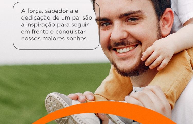 Dias dos Pais!