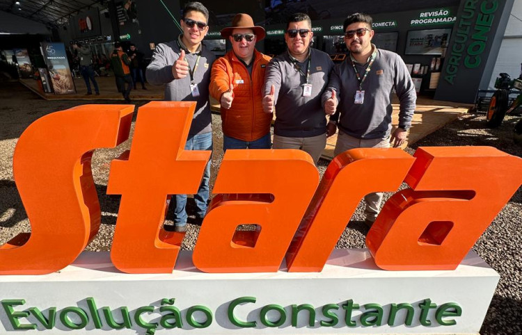48° EXPOINTER