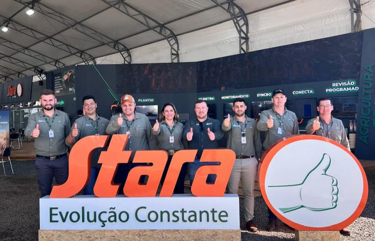 EXPOINTER 2025