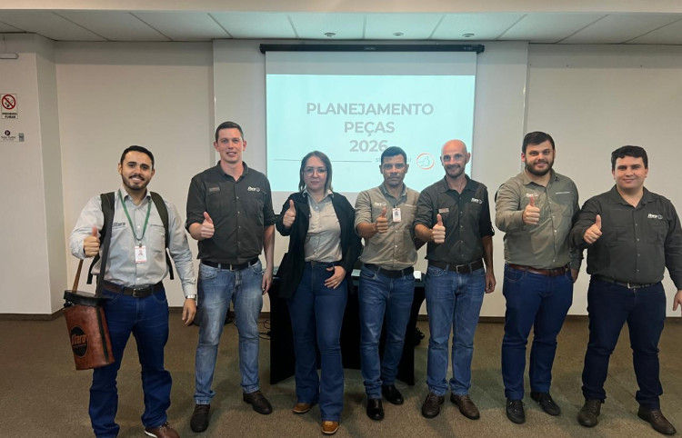 PLANEJAMENTO DE PEÇAS 2026