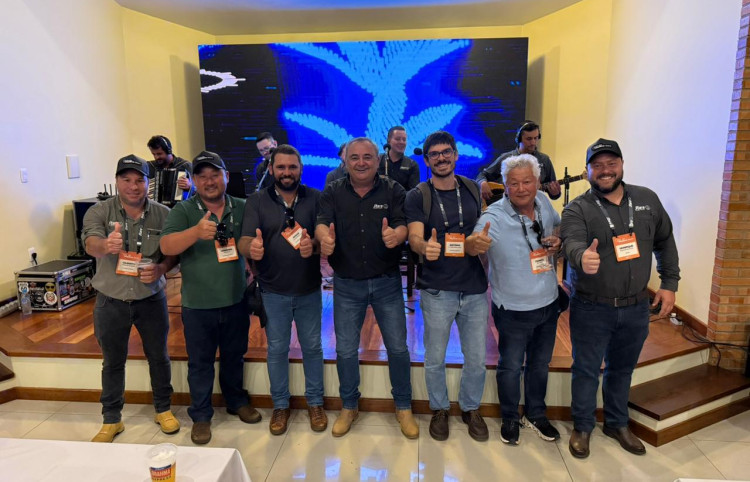 Um dia de Conexão Positiva na Stara 😃👍