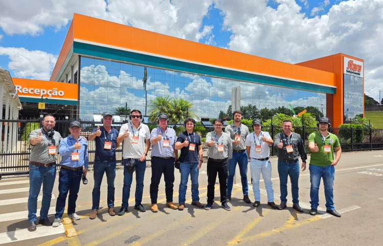 DIA DE CONEXÃO POSITIVA STARA