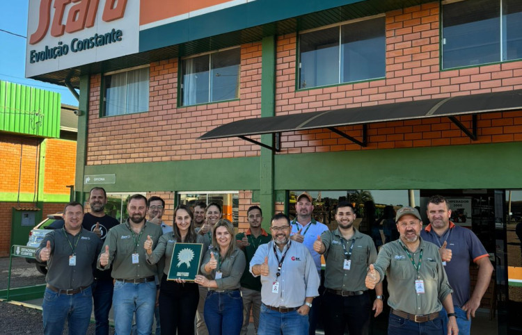 APOIO IBIRUBÁ HOMOLOGADA NO STARPES!