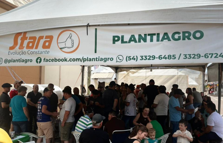 Mais que Feira: Relacionamento, Tradição e Presença