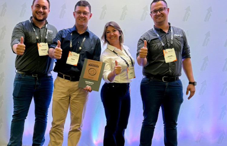 16ª CONVENÇÃO DE CONCESSIONÁRIAS E REVENDAS STARA