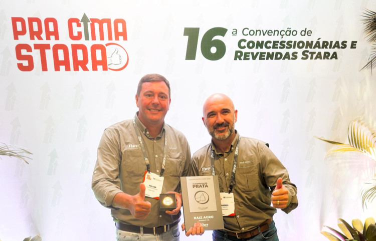 16ª Convenção de Concessionárias e Revendas