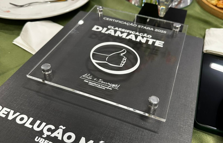 Somos Concessionária Diamante Stara 2025 💎 Concessionária Diamante pelo segundo ano consecutivo,