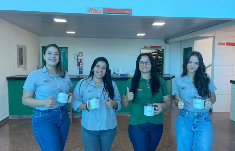 3A Máquinas Celebra o Dia das Mulheres com Foco em Valorização e Sustentabilidade