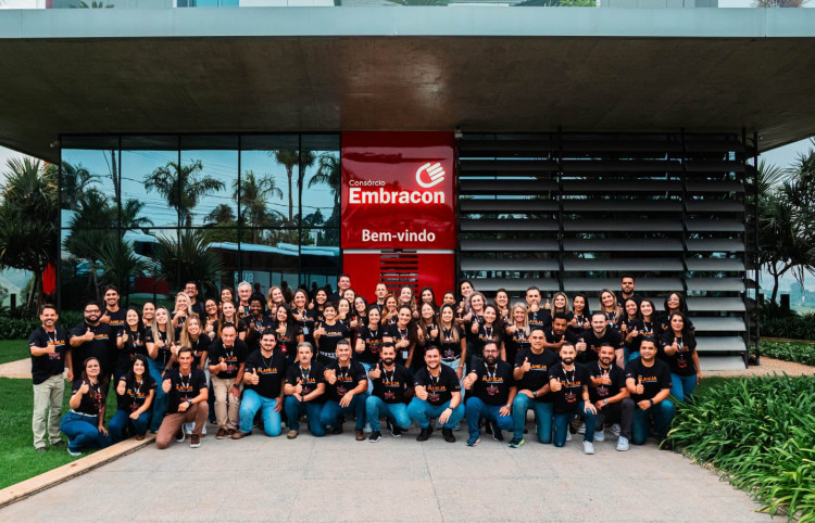 Riosul Stara participa do Encontro de Especialistas em Consórcio e reforça compromisso com soluções financeiras no agro