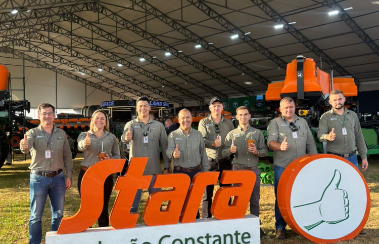 EXPODIRETO COTRIJAL 2026