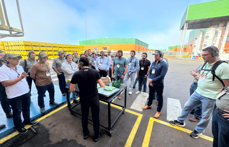 Dia Fantástico Stara promove imersão tecnológica e aproxima produtores do futuro do agro