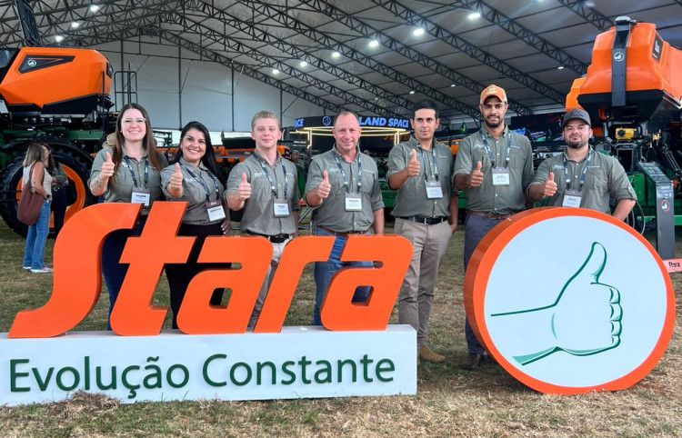26ª EXPODIRETO COTRIJAL