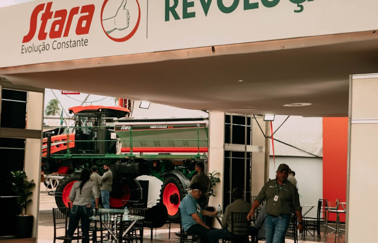 FEMEC 2026: inovação, tecnologia e presença da Revolução Máquinas