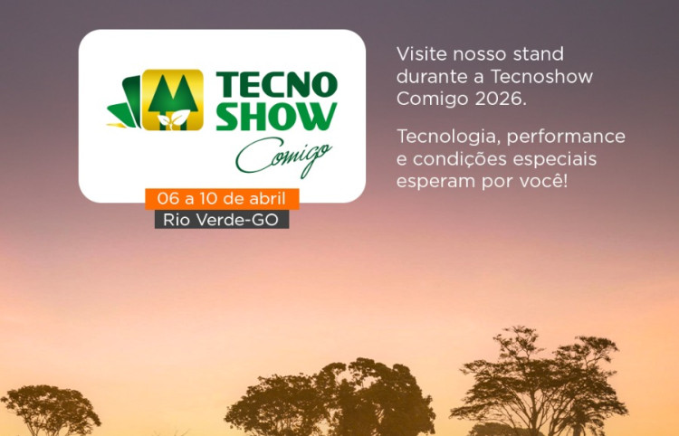 Tecno Show 2026