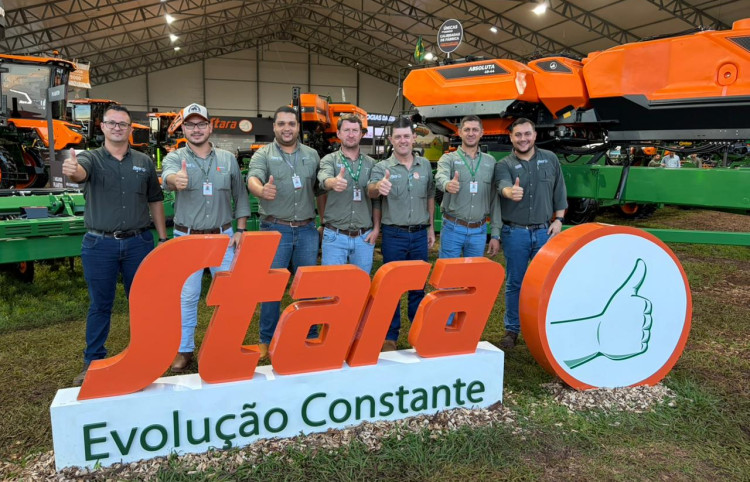 TECNOSHOW COMIGO 2026