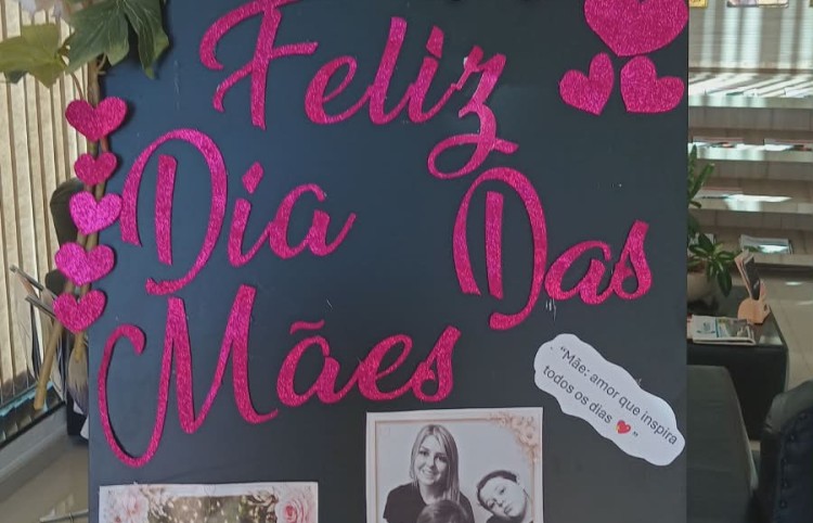 Stara Menegazzo celebra o Dia das Mães com carinho e reconhecimento