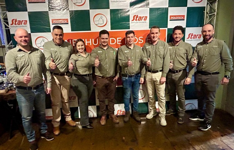 Consórcio - lançamento do Grupo 50+ da Polotech