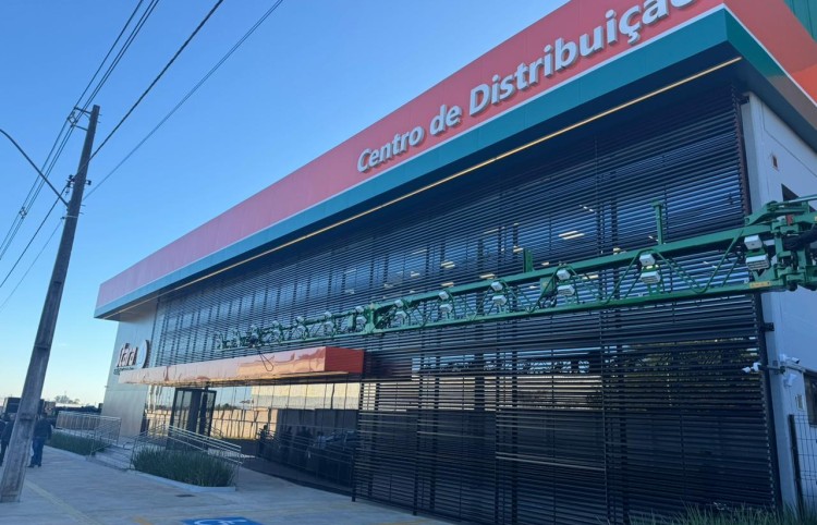 Um novo marco para o atendimento no agro!