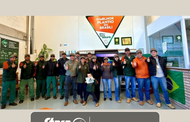 Reunião Geral  - Equipe Almeida Barros Matriz