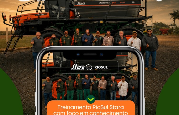 Treinamento Interno Hércules 9.0