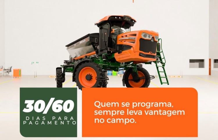 Campanha Revisa Já Stara para distribuidores