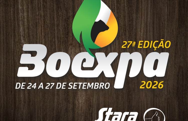 27ª Boexpa
