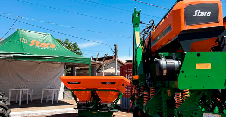 EXPOINDE 2025 | MENEGAZZO