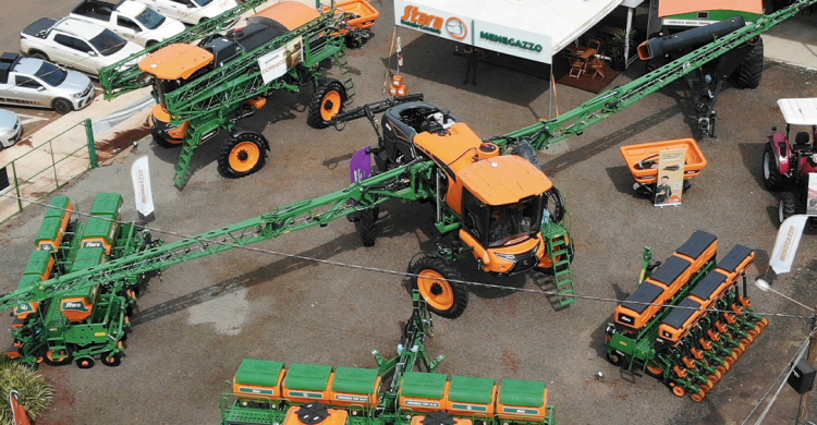 ESPOFESA 2025 | Menegazzo