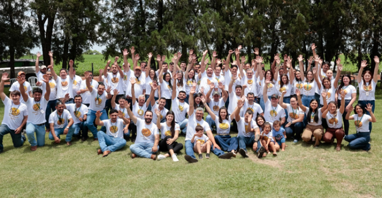 Convenção Anual 2025 do Grupo Maac e Tecnomaac