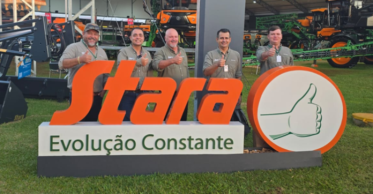 Show Rural Coopavel 2026 reúne inovação, tecnologia e grandes oportunidades para o agro