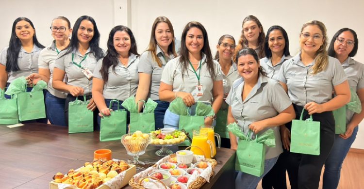 Mulheres que transformam o agro: Tecnomaac celebra o Dia da Mulher