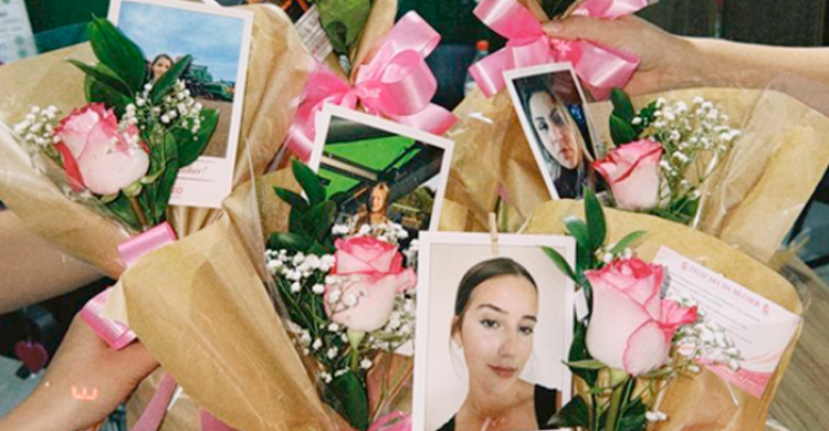 Menegazzo celebra o Dia da Mulher