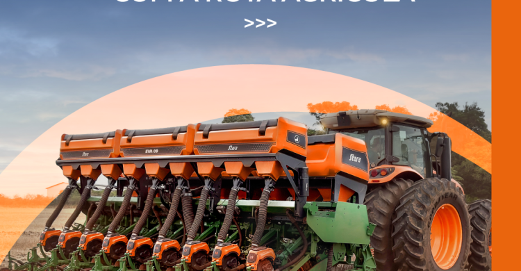 DICAS PARA UM PLANTIO PERFEITO COM A ROTA AGRÍCOLA