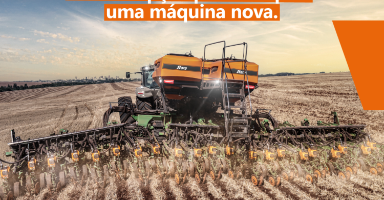 5 MOTIVOS CONSÓRCIO STARA