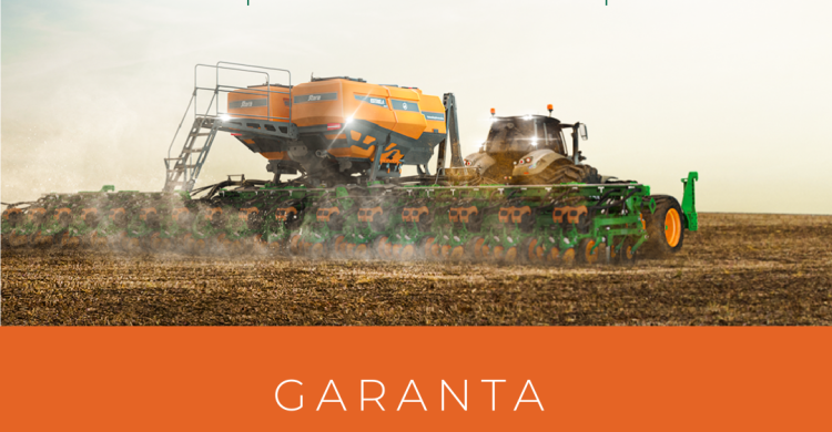 ÚLTIMOS DIAS: REVISÃO PÓS PLANTIO ROTA AGRÍCOLA