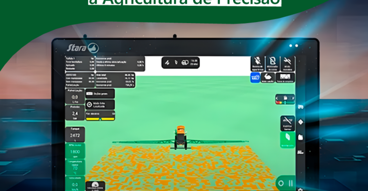 CONHEÇA O TOPPER 6500