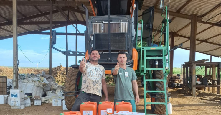 Revisão Programada de 1000h | Hércules 6.0👍🏻