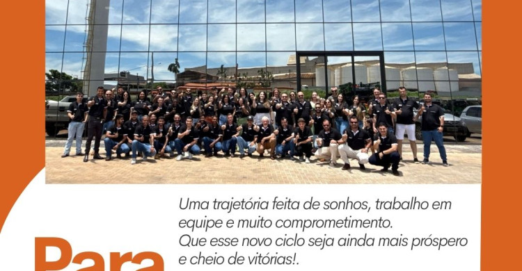 Futura Máquinas completa 15 anos de história