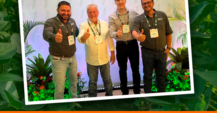 Riosul conquista Certificação Prata em Práticas de Gestão na Convenção Stara