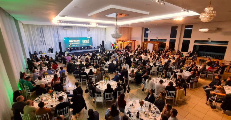 Rota Agrícola confirma presença na Expo Tapejara 2026, uma das maiores feiras do Norte do RS