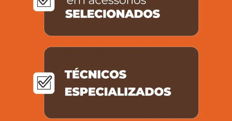 REVISÃO POS- PLANTIO