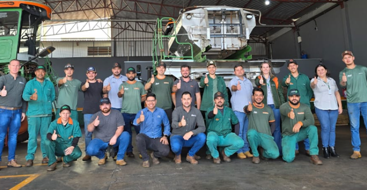 Revisão pós-plantio: cuidado que garante produtividade o ano todo