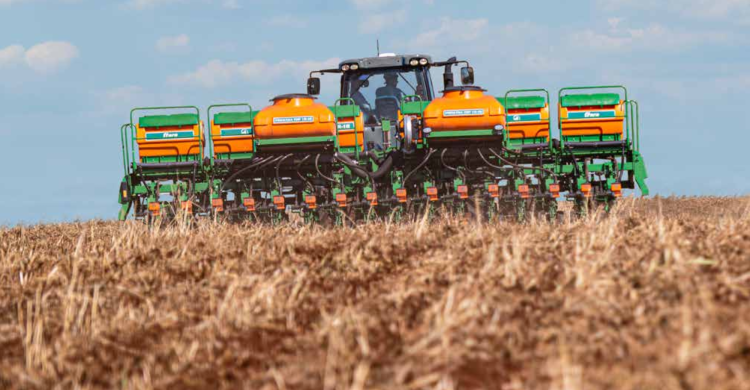 Por que calibrar as plantadeiras é decisivo para o sucesso do plantio