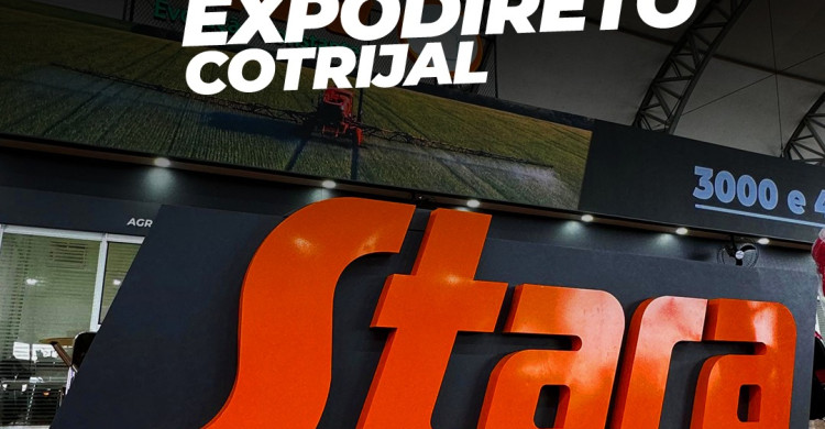 Expodireto Cotrijal 2026: Lançamentos e condições nunca vistas!